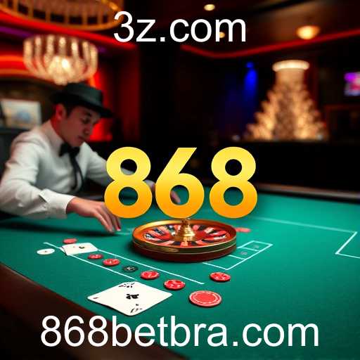 868 bet