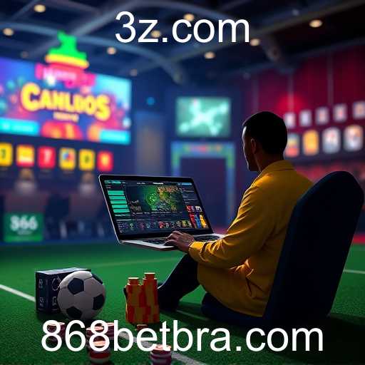 A Expansão do Mercado dos Jogos Digitais no Brasil