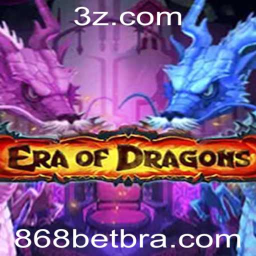 Descobrindo EraOfDragons: Uma Nova Dimensão de Aventura e Estratégia