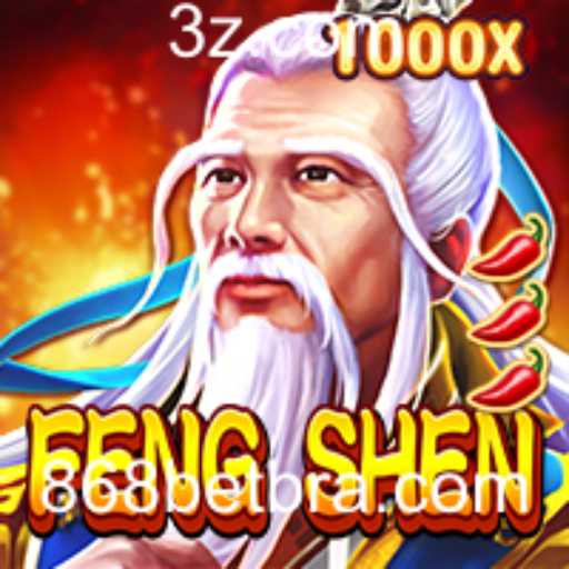 Descubra FengShen: Um Jogo Cativante no Universo de Apostas