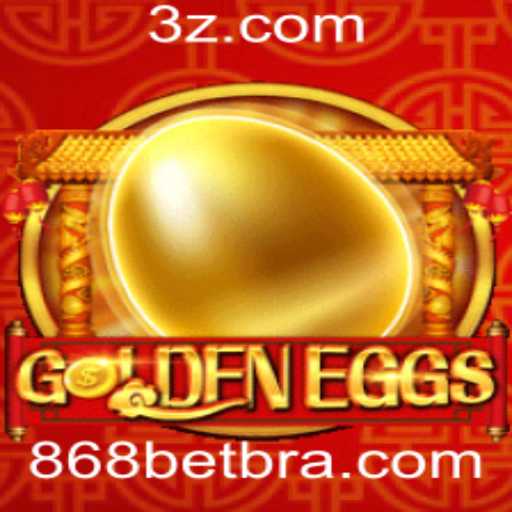 GoldenEggs: Um Mergulho no Fascinante Mundo do Jogo e a Estratégia de Aposta 868 Bet