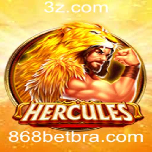 Descubra o Emocionante Jogo Hercules e as Dinâmicas de 868 Bet