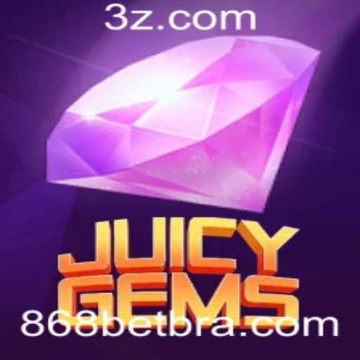 JuicyGems: Explorando o Fascínio dos Cassinos Online com 868 Bet