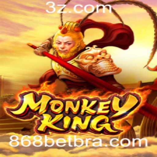 Explorando o Universo de MonkeyKing e sua Conexão com 868 Bet