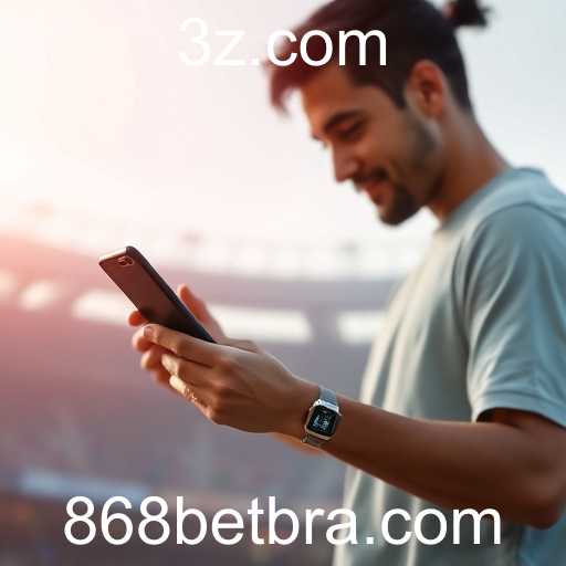 Revolução no Mercado de Apostas Online