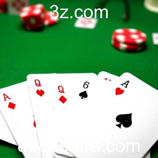 Pôquer Online na 868 Bet: Oportunidades e Estratégias